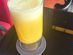 -时光吧·大堂吧·丽江和府洲际度假酒店