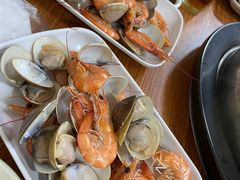 -船奇蒸汽海鲜·闽菜(八市海鲜总店)