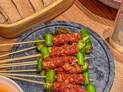 -盡膳口福跷脚牛肉火锅(晶耀前滩店)