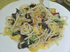 -春水锅贴·传统鲁菜(大明湖店)