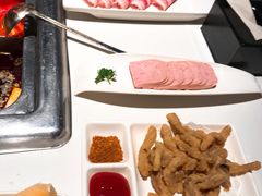 -海底捞火锅(河东万达广场店)