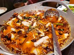 -廖川菜(太阳宫店)
