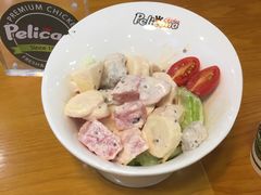 -Pelicana百利家炸鸡(江南西名店城店)