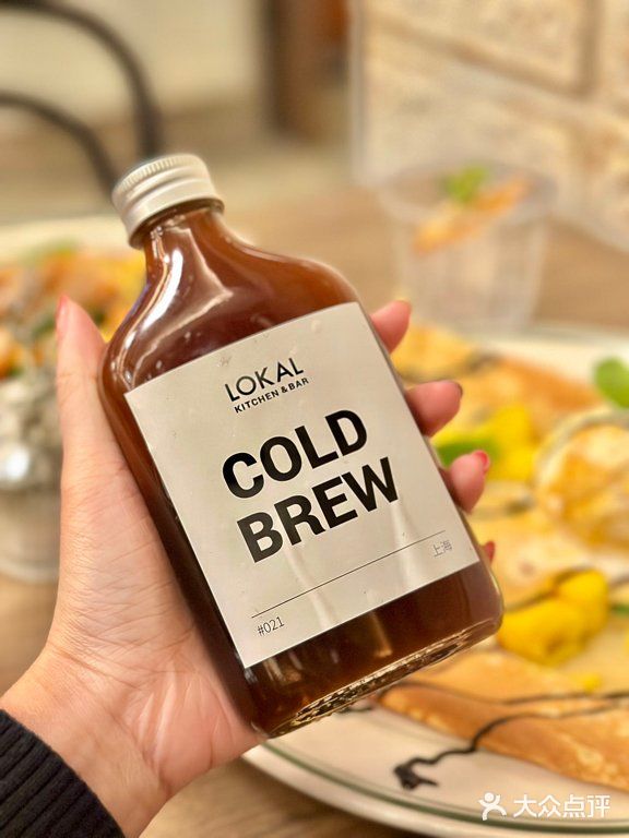 上海必打卡的网红餐厅！