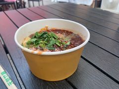 -沙州食驿·非遗小吃夜市