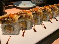 秋天童话-山葵家·创意料理(临平银泰城店)