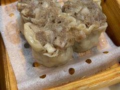 -點無缺茶楼·海鲜酒家(世博店)