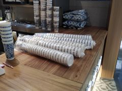 -霸王茶姬(大连万象汇店)
