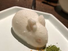 山药兔-掌柜的店·河南菜(世茂店)