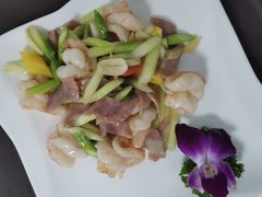 -名轩·中餐厅(南京玄武湖假日酒店)