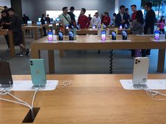 -Apple 零售店(Causeway Bay)
