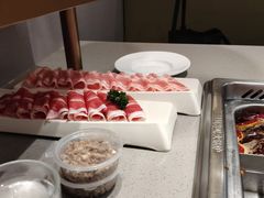 -海底捞火锅(江北万达商业广场店)