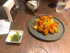 传统咕咾肉-来龙里 精致 东南亚餐室(万象城店)