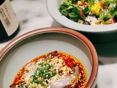 川北凉粉-辛香汇·现炒川菜(淮海路百盛店)