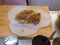 -安徽阜阳卷馍(西单店)