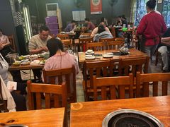 -重庆鸡公煲·青锅花椒鱼(牡丹江路店)