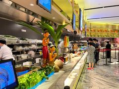 -堂会(天河店)