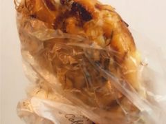 北海道蛋糕-85度C(苏州石路店)