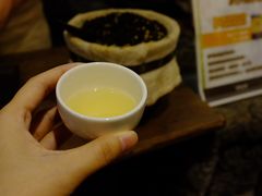 -雪绿茶博物馆
