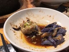 -院子餐厅·大锅菜·老杭帮(桥西直街店)
