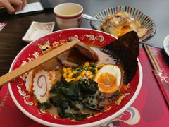 -仙隐小鹿中华料理(南宁万象城店)
