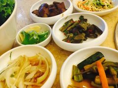 -一心烤肉(延安路店)