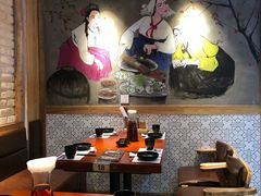 -鑫日千里马朝鲜族小馆(总店)