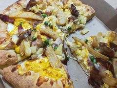 -达美乐比萨(东新路店)