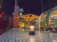 -1819餐厅·团队聚餐·烤串·精酿