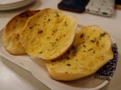 蒜蓉面包-番茄屋葡式美食(总店)