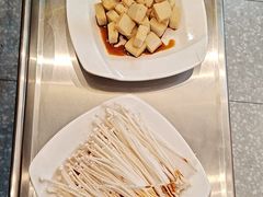 -揽月斋炙子烤肉·清真(安定门·五道营店)