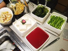 -海底捞火锅(关山保利店)