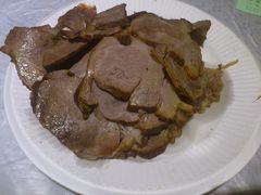 熏肉-老昌春饼(大直街店)