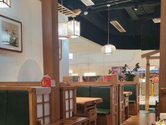 -九田家黑牛烤肉料理(溧阳吾悦店)