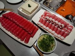-海底捞火锅(亲贤北街店)