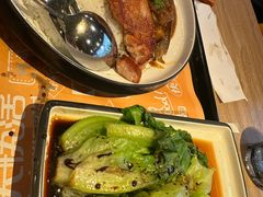 -大快活(丽丰店)