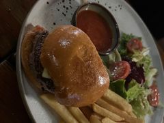 -Brut Eatery悦璞食堂(建国东路店)