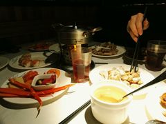 -星伦多 自助料理(圆融店)