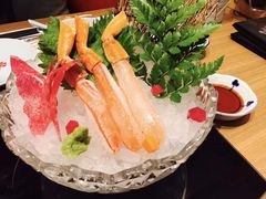 -Ginza Onodera铁板烧(外滩十八号店)