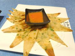 -香巴拉云南餐厅(华莱坞店)