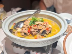 -逐鹿·古风·湘菜馆(望京店)