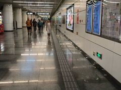 -蒲黄榆(地铁站)