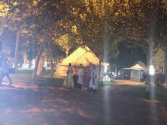 -九十九顶毡房(阜石路店)