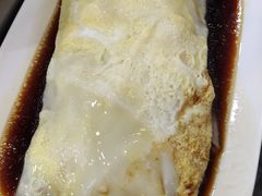 鸡蛋肠-燊意布拉肠云吞面(中山四路店)