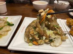 -海坛特色小吃·只做平潭特色菜(平潭店)