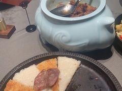 -小厨娘淮扬菜(天印大道店)