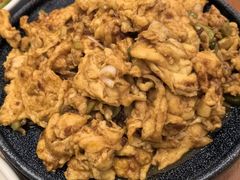 -老昌春饼(中央大街店)