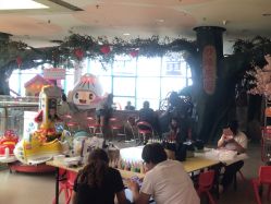 -童梦园主题乐园(天津泉汇购物广场店)