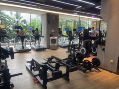 -威克健身游泳(万菱汇店)