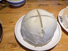 王哥庄馒头-吕氏疙瘩汤·私家菜馆(慈云寺店)